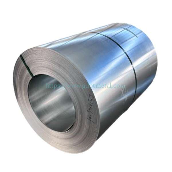 Galvanized Steel Coil